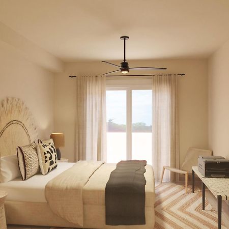 Hotel Ritual De Terra & Spa Moraira Luaran gambar