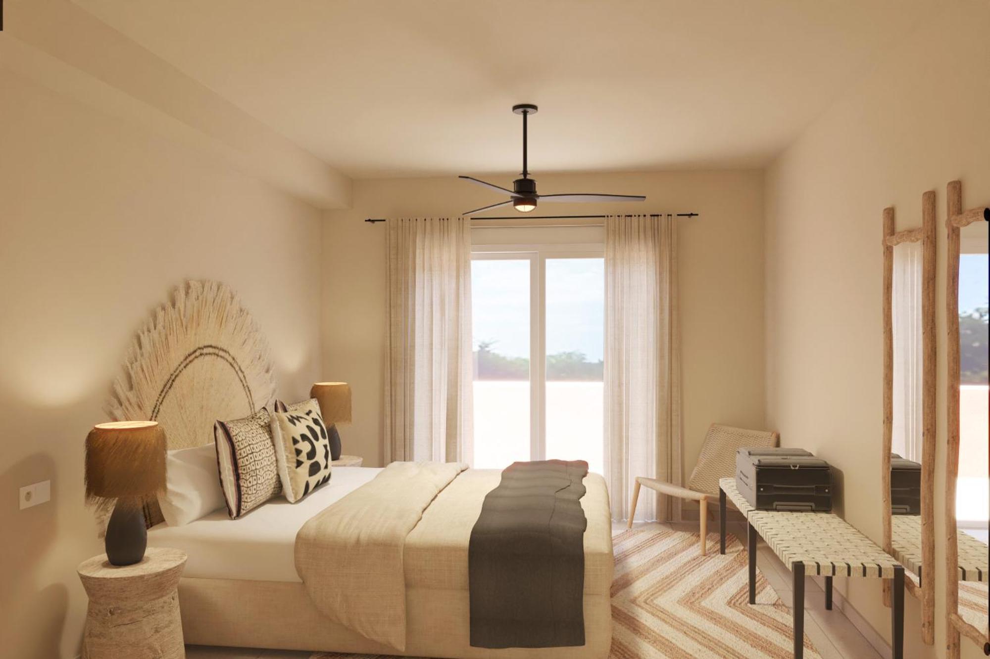 Hotel Ritual De Terra & Spa Moraira Luaran gambar