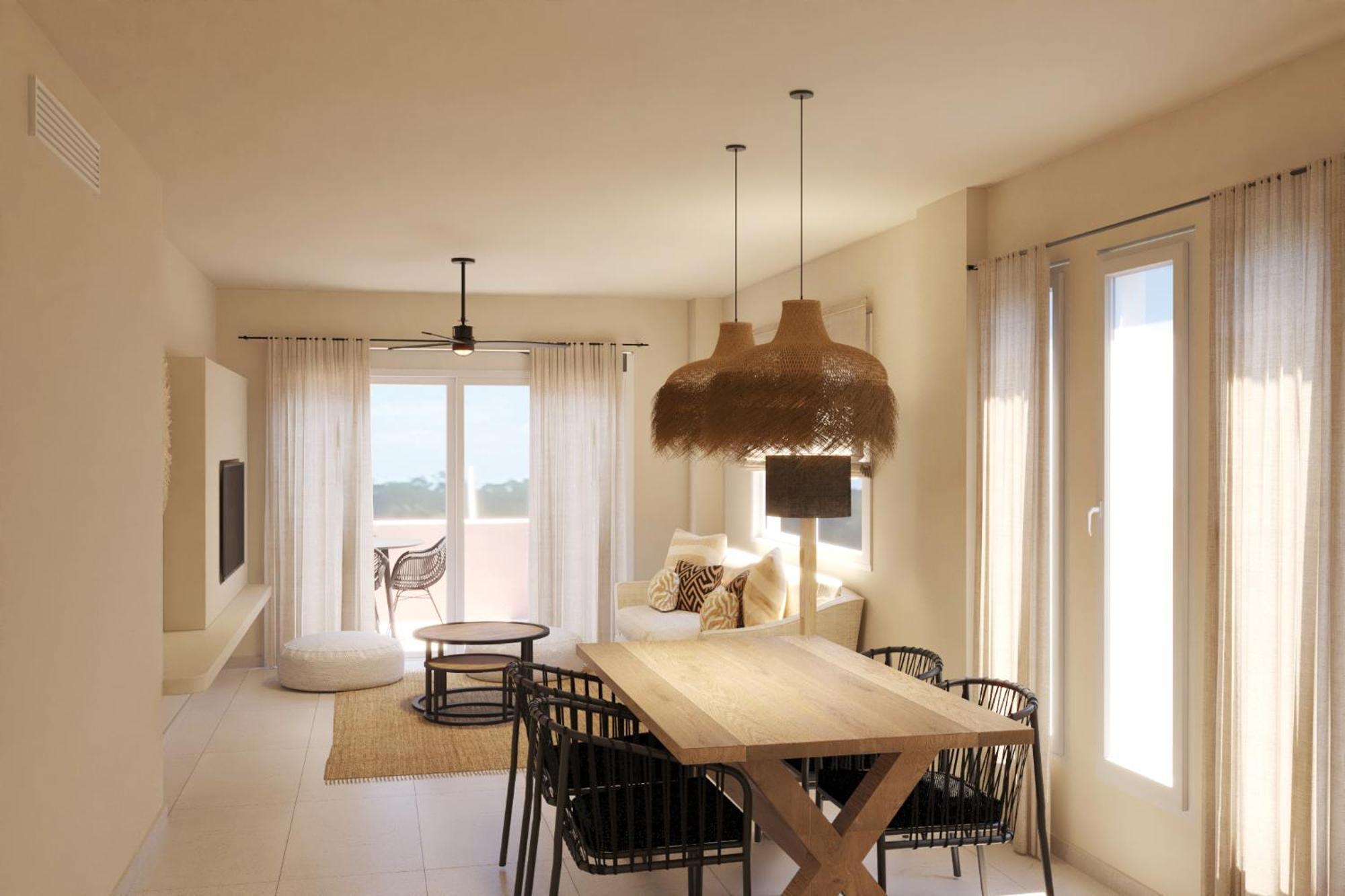 Hotel Ritual De Terra & Spa Moraira Luaran gambar