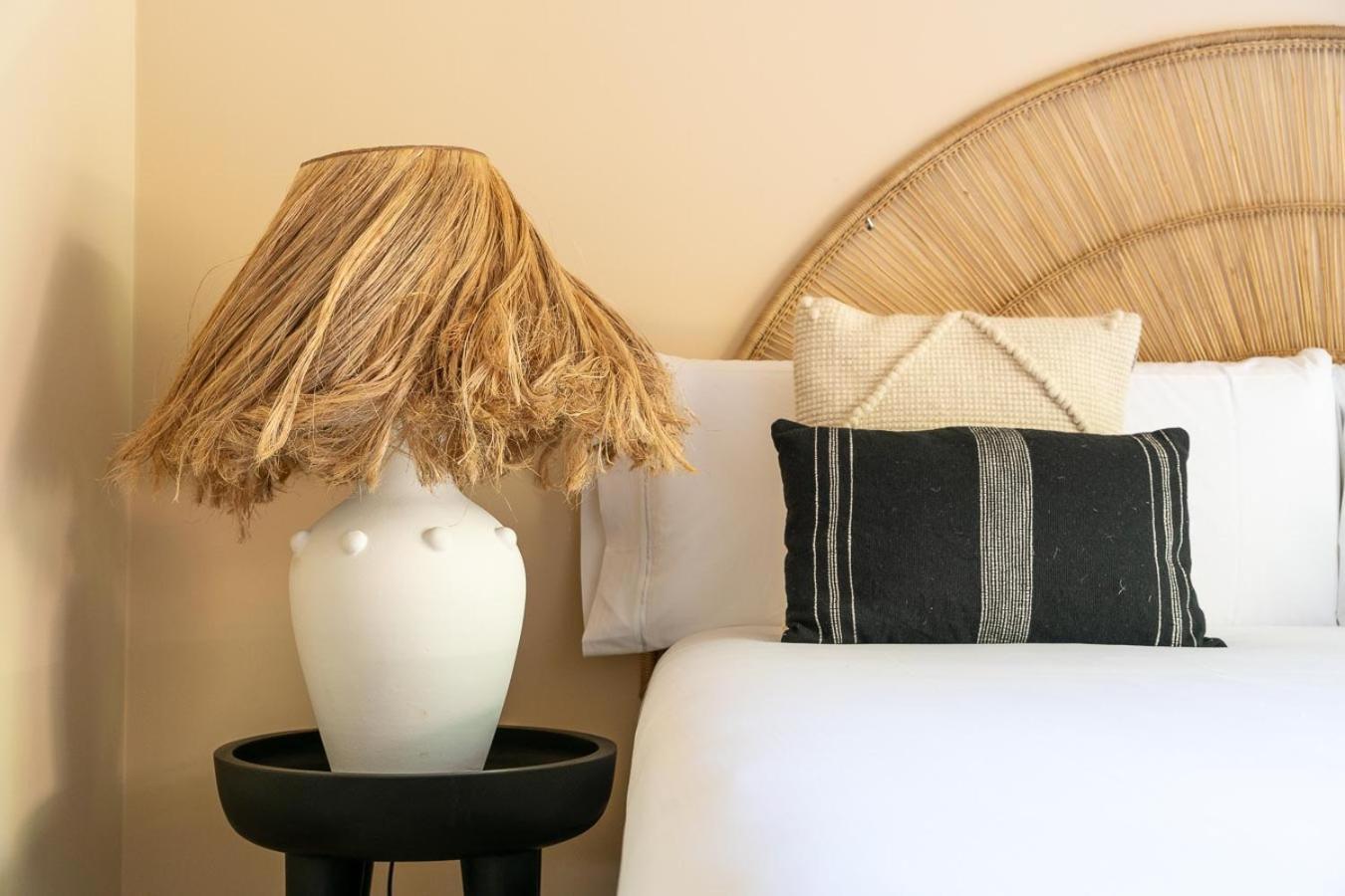 Hotel Ritual De Terra & Spa Moraira Luaran gambar