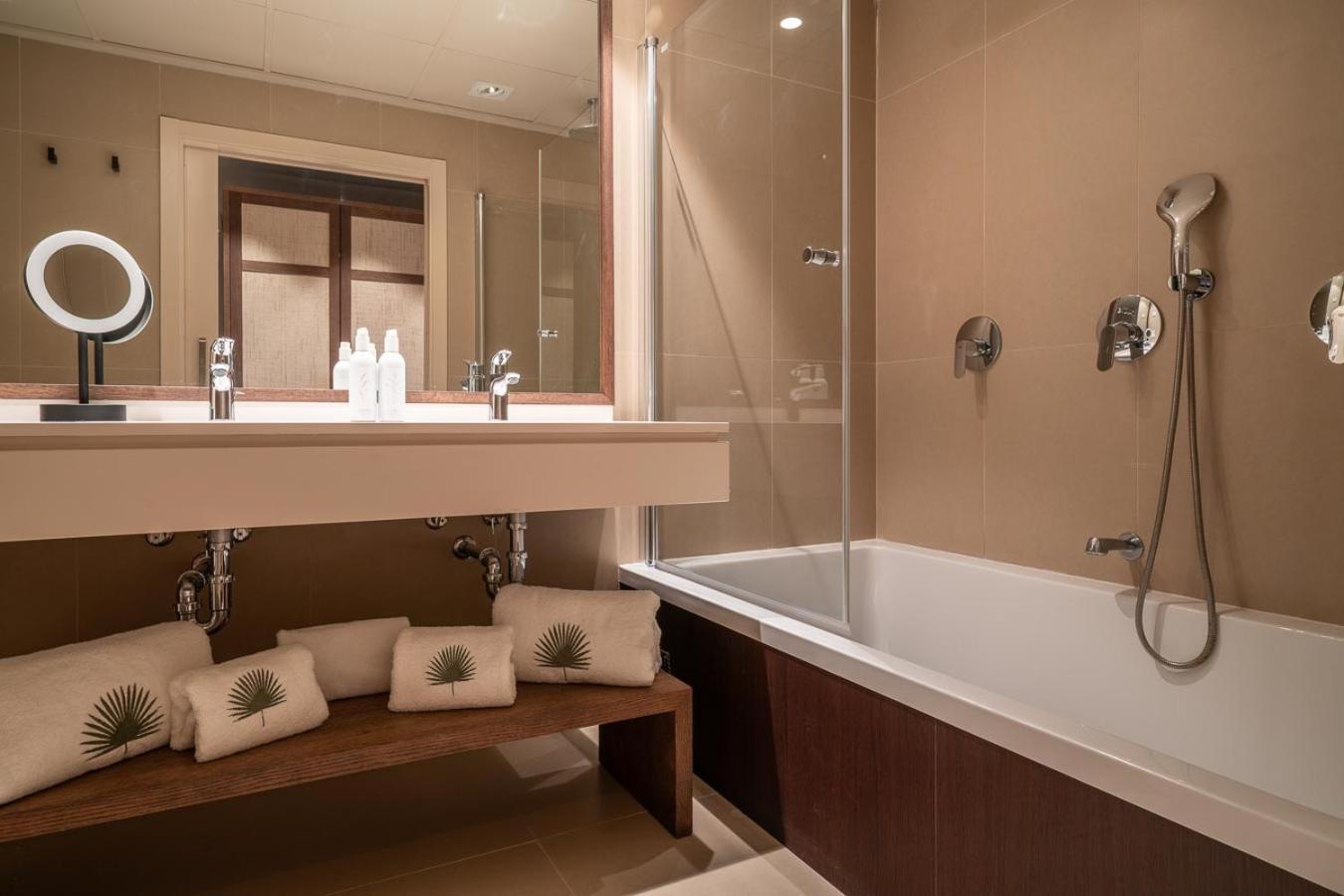 Hotel Ritual De Terra & Spa Moraira Luaran gambar