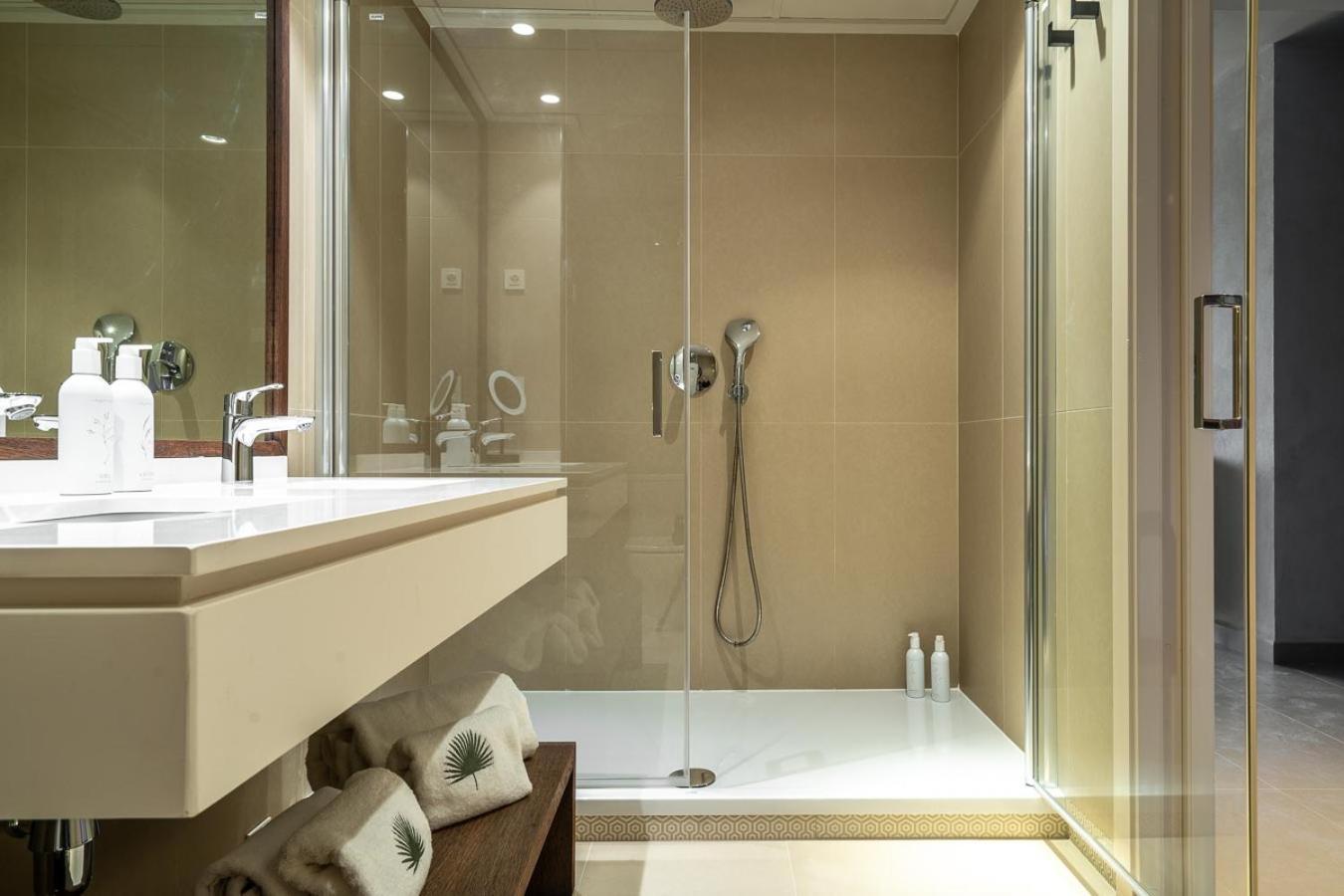 Hotel Ritual De Terra & Spa Moraira Luaran gambar