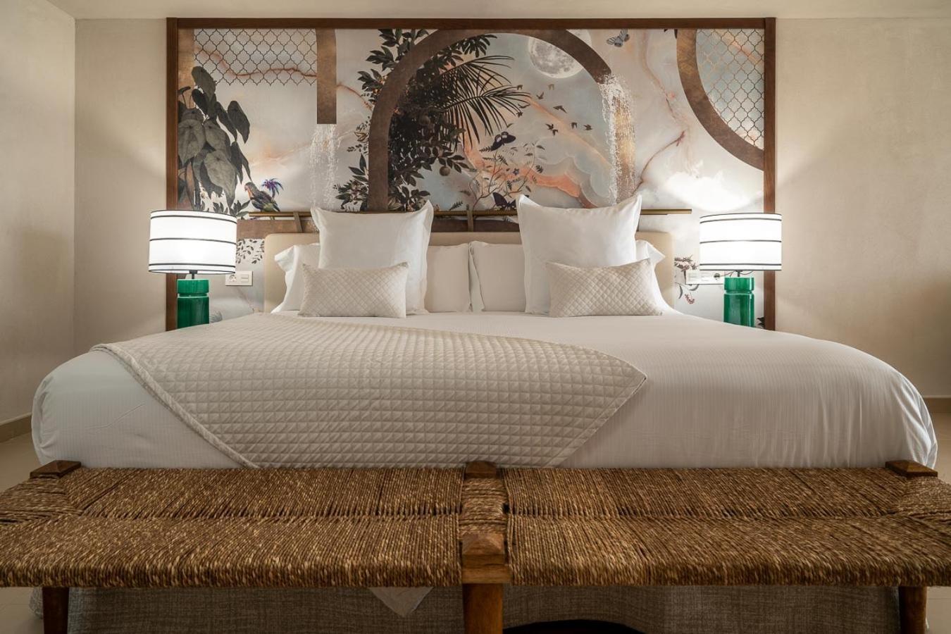 Hotel Ritual De Terra & Spa Moraira Luaran gambar