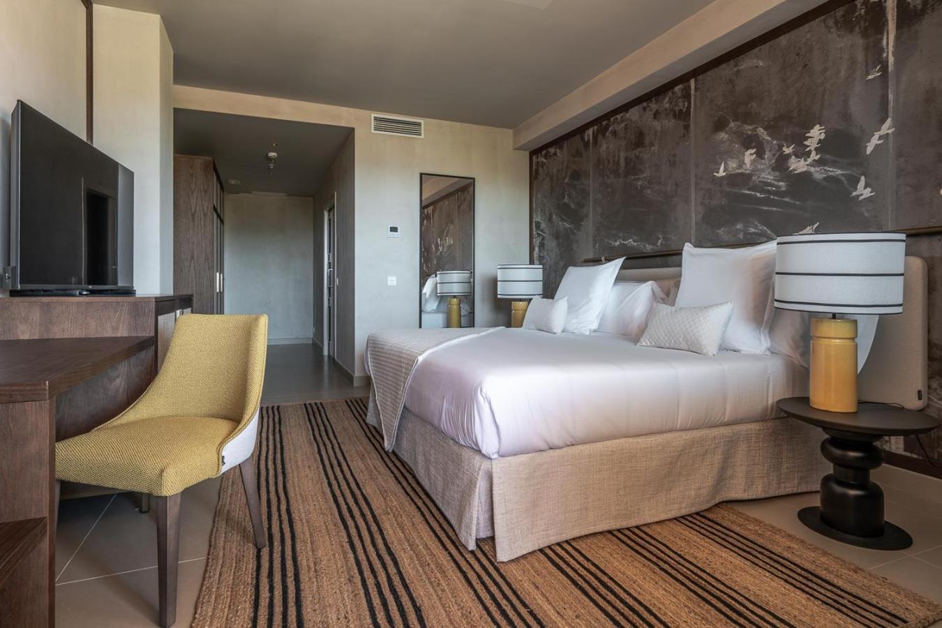 Hotel Ritual De Terra & Spa Moraira Luaran gambar