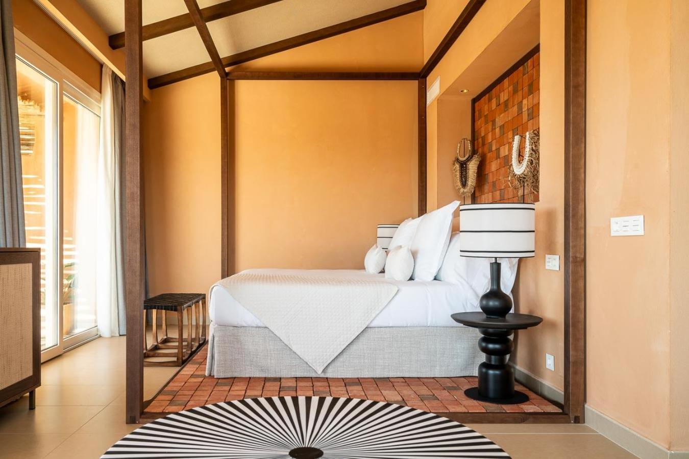 Hotel Ritual De Terra & Spa Moraira Luaran gambar