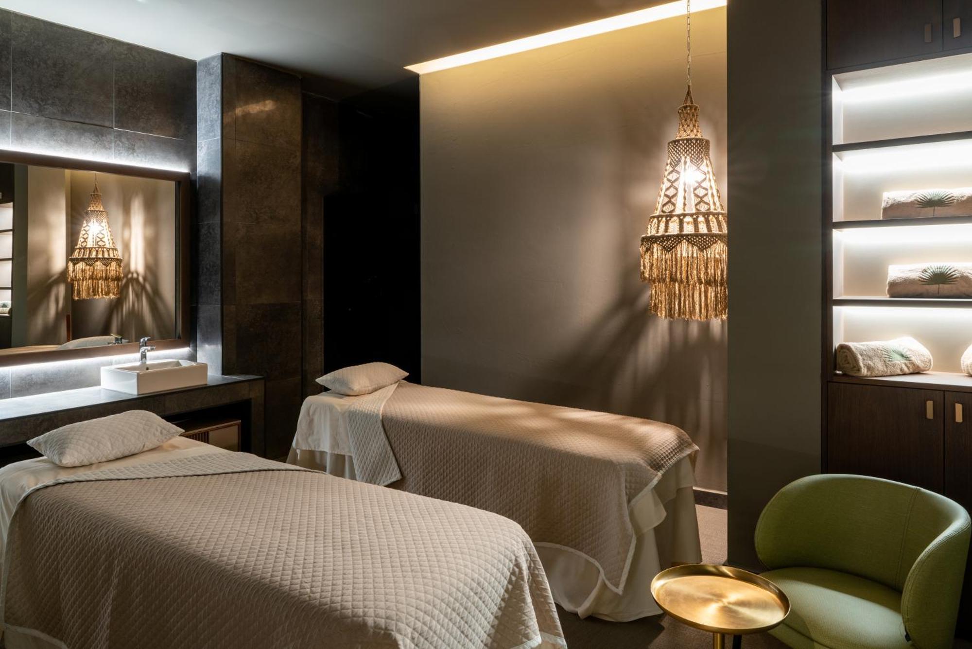 Hotel Ritual De Terra & Spa Moraira Luaran gambar