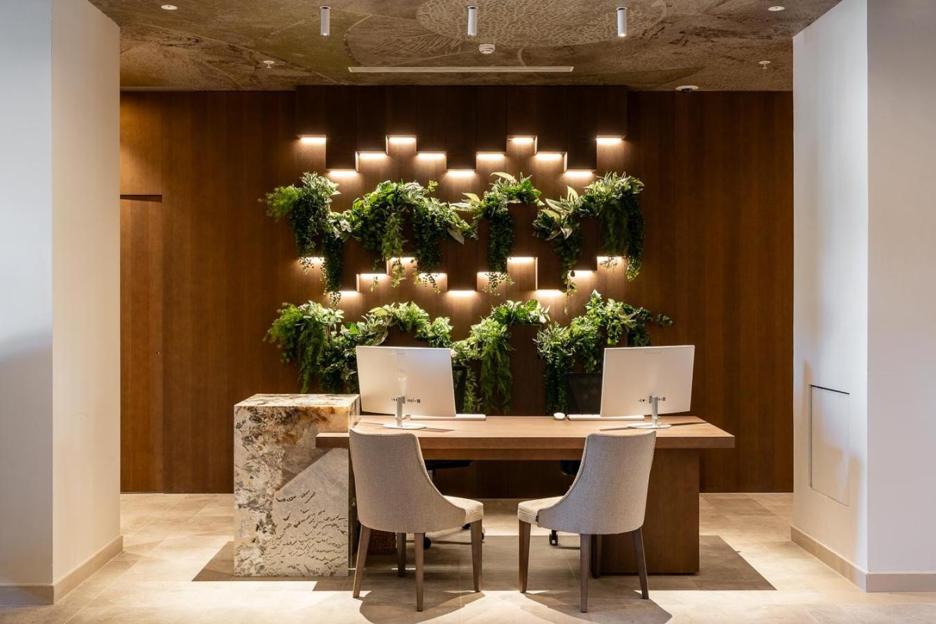 Hotel Ritual De Terra & Spa Moraira Luaran gambar