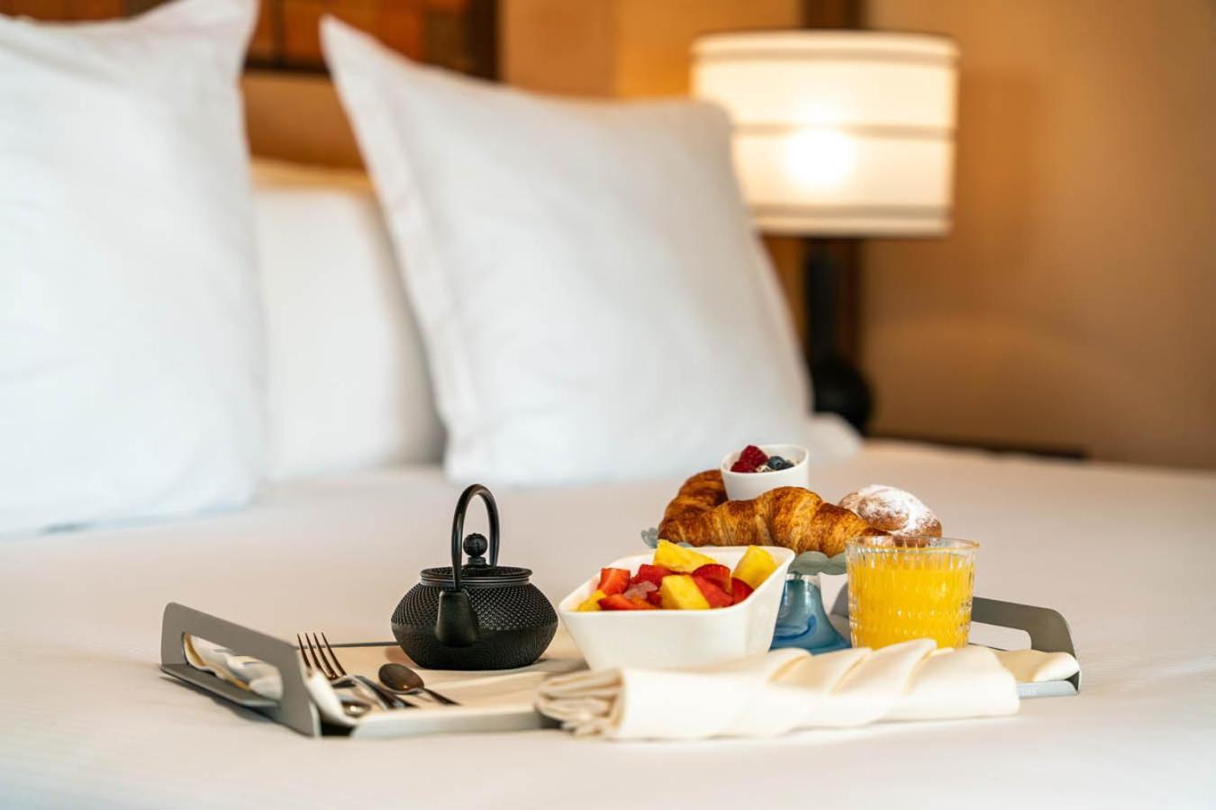 Hotel Ritual De Terra & Spa Moraira Luaran gambar