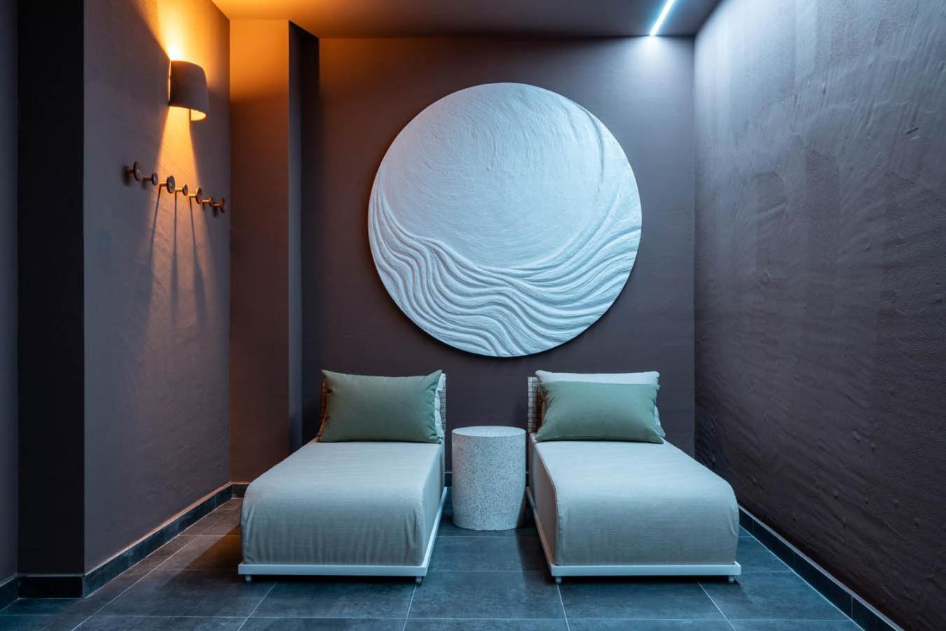 Hotel Ritual De Terra & Spa Moraira Luaran gambar