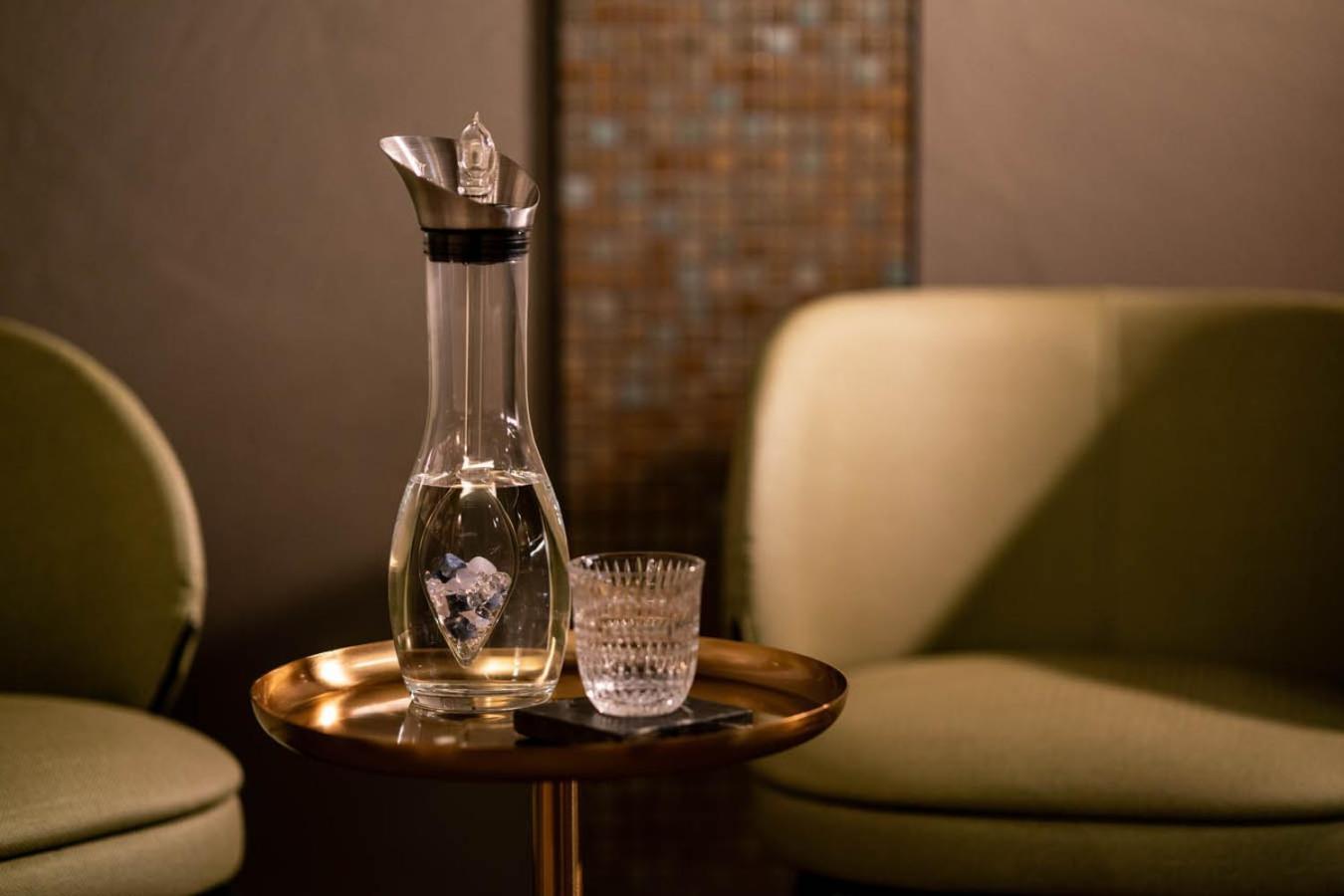 Hotel Ritual De Terra & Spa Moraira Luaran gambar