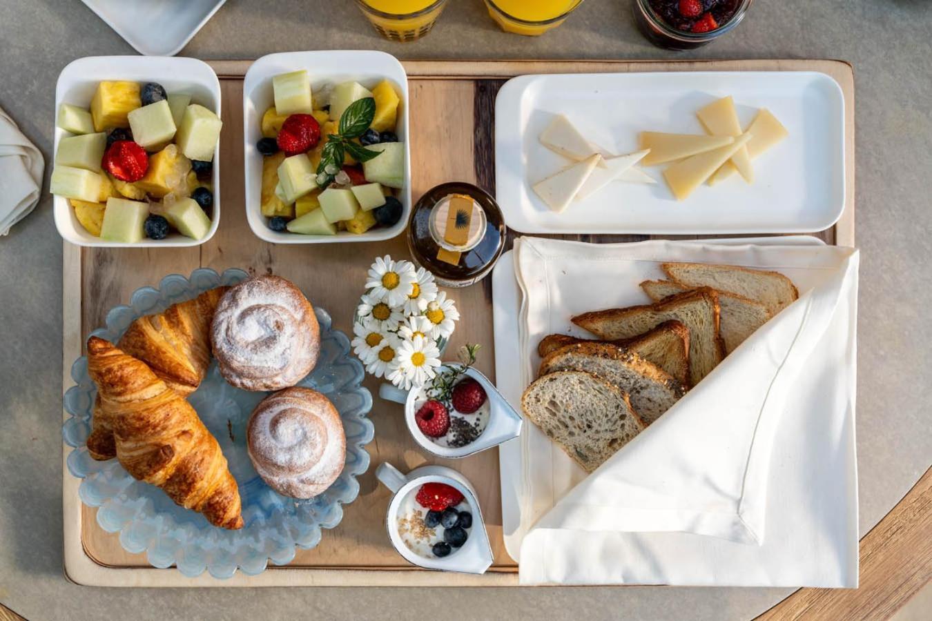 Hotel Ritual De Terra & Spa Moraira Luaran gambar