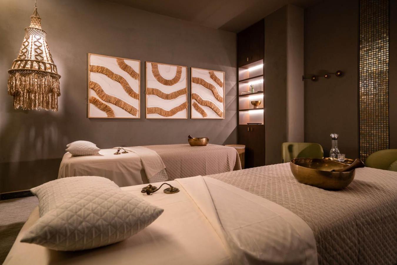 Hotel Ritual De Terra & Spa Moraira Luaran gambar