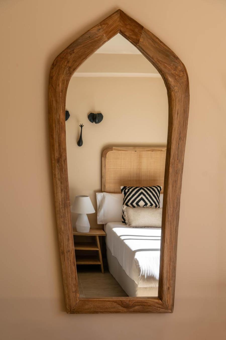 Hotel Ritual De Terra & Spa Moraira Luaran gambar