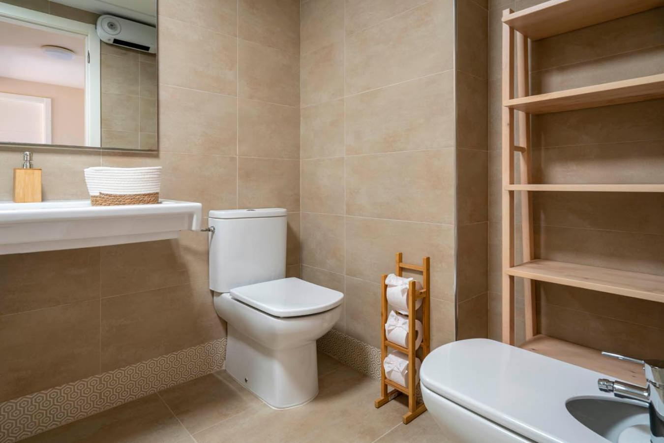 Hotel Ritual De Terra & Spa Moraira Luaran gambar
